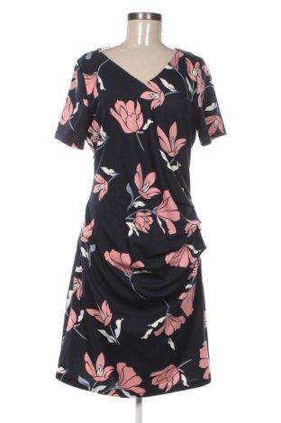 Рокля Kaffe, Размер XL, Цвят Многоцветен, Цена 25,05 €