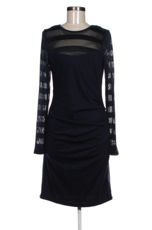 Rochie Kaffe, Mărime M, Culoare Albastru, Preț 130,33 Lei