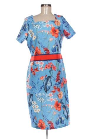 Рокля Kaleidoscope, Размер L, Цвят Многоцветен, Цена 24,44 €