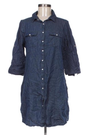 Šaty  Kapalua, Velikost L, Barva Modrá, Cena  599,00 Kč