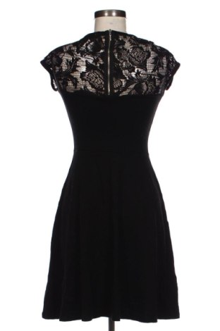 Φόρεμα KappAhl, Μέγεθος S, Χρώμα Μαύρο, Τιμή 20,99 €