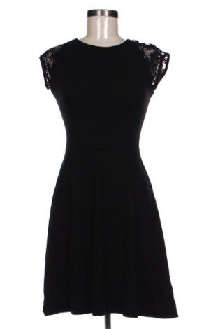 Φόρεμα KappAhl, Μέγεθος S, Χρώμα Μαύρο, Τιμή 20,99 €