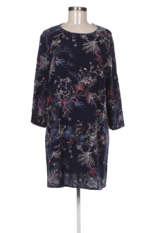 Kleid KappAhl, Größe XL, Farbe Mehrfarbig, Preis 22,99 €