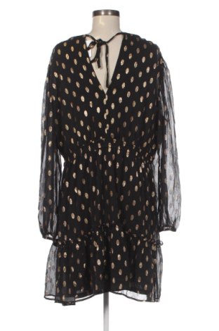 Kleid KappAhl, Größe L, Farbe Mehrfarbig, Preis 22,99 €