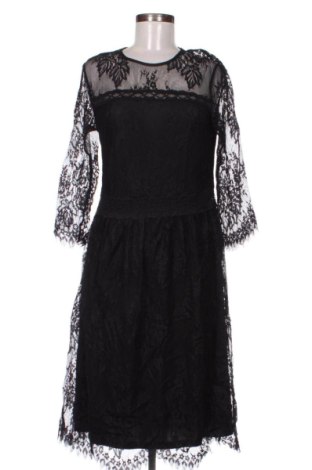 Šaty  KappAhl, Velikost M, Barva Černá, Cena  729,00 Kč