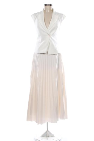 Rochie Karen Millen, Mărime M, Culoare Alb, Preț 547,39 Lei