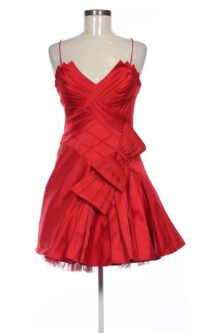 Sukienka Karen Millen, Rozmiar M, Kolor Czerwony, Cena 519,99 zł