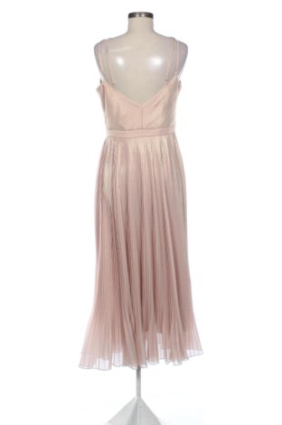 Sukienka Karen Millen, Rozmiar L, Kolor Beżowy, Cena 525,13 zł