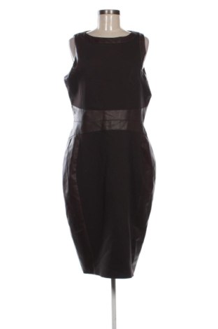 Kleid Karen Millen, Größe L, Farbe Braun, Preis € 156,91