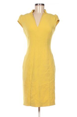 Рокля Karen Millen, Размер M, Цвят Жълт, Цена 62,89 €