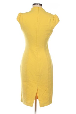 Рокля Karen Millen, Размер M, Цвят Жълт, Цена 62,89 €