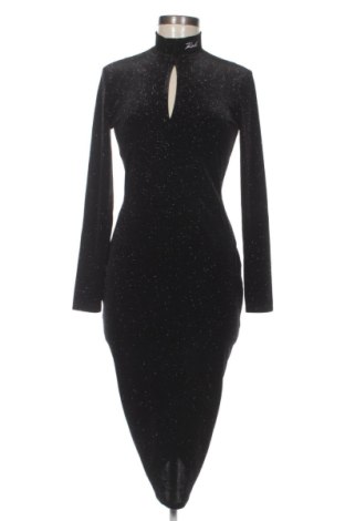 Ruha Karl Lagerfeld, Méret M, Szín Fekete, Ár 113 449 Ft