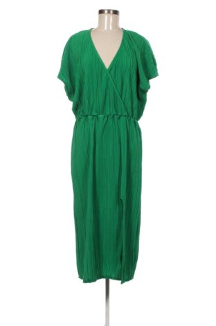 Rochie Kiabi, Mărime L, Culoare Verde, Preț 123,99 Lei