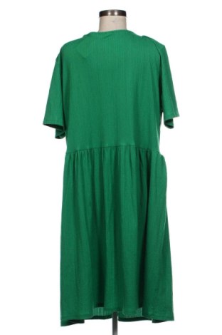 Rochie Kiabi, Mărime XL, Culoare Verde, Preț 123,99 Lei