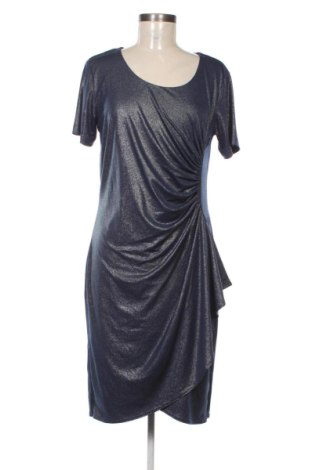 Sukienka Komplimente, Rozmiar M, Kolor Niebieski, Cena 111,99 zł