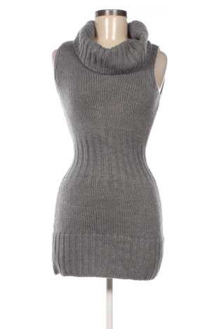 Šaty  Kontatto, Veľkosť S, Farba Sivá, Cena  29,95 €