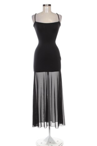 Φόρεμα Koton, Μέγεθος XS, Χρώμα Μαύρο, Τιμή 28,00 €