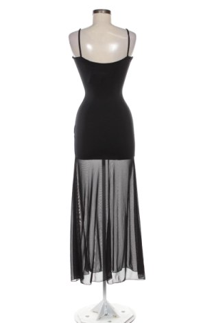 Φόρεμα Koton, Μέγεθος XS, Χρώμα Μαύρο, Τιμή 28,00 €