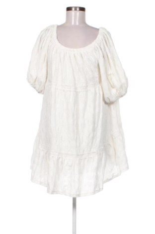 Рокля Koton, Размер M, Цвят Бял, Цена 24,55 €