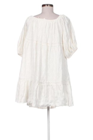 Рокля Koton, Размер M, Цвят Бял, Цена 24,55 €