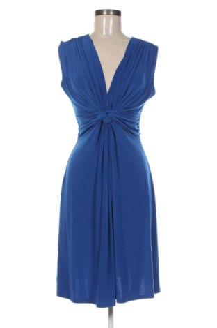 Sukienka Krisp, Rozmiar L, Kolor Niebieski, Cena 104,99 zł