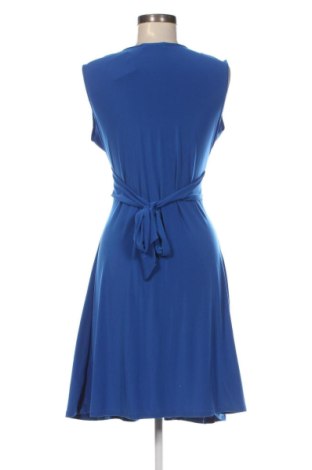 Sukienka Krisp, Rozmiar L, Kolor Niebieski, Cena 104,99 zł