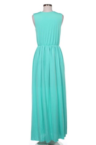 Sukienka L & S, Rozmiar M, Kolor Zielony, Cena 104,99 zł