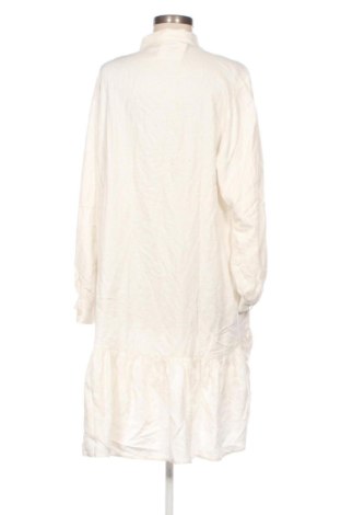 Рокля LC Waikiki, Размер L, Цвят Екрю, Цена 9,59 €