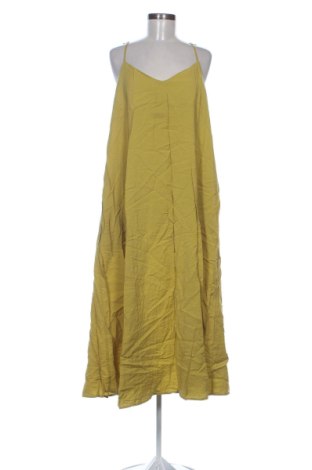 Sukienka LC Waikiki, Rozmiar XL, Kolor Zielony, Cena 57,82 zł