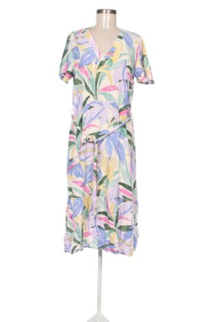 Rochie LC Waikiki, Mărime L, Culoare Multicolor, Preț 72,99 Lei