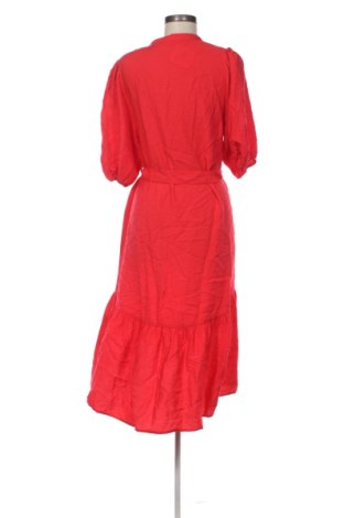 Kleid LC Waikiki, Größe M, Farbe Rot, Preis € 11,32