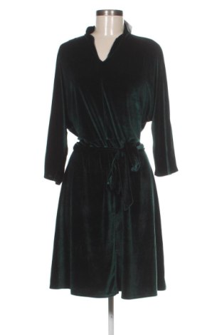 Рокля LC Waikiki, Размер XL, Цвят Зелен, Цена 15,00 €