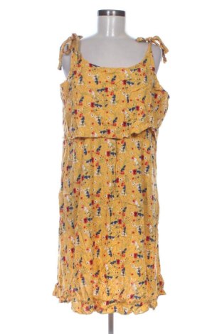 Sukienka LC Waikiki, Rozmiar XL, Kolor Kolorowy, Cena 80,38 zł