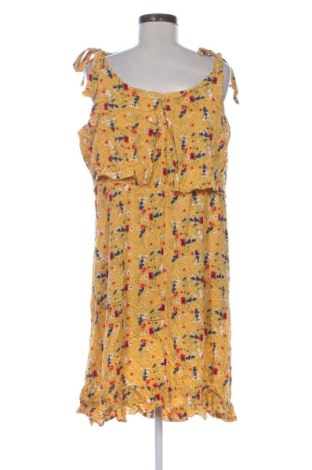 Sukienka LC Waikiki, Rozmiar XL, Kolor Kolorowy, Cena 80,38 zł