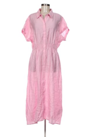Kleid LC Waikiki, Größe XXL, Farbe Rosa, Preis 14,99 €