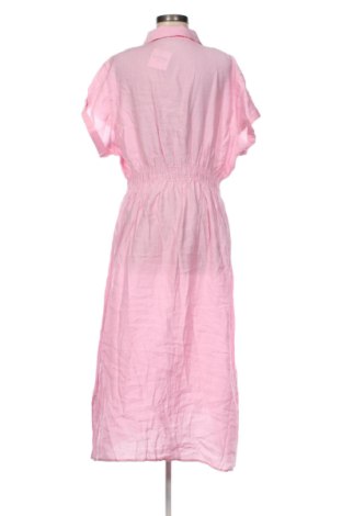 Kleid LC Waikiki, Größe XXL, Farbe Rosa, Preis 14,99 €