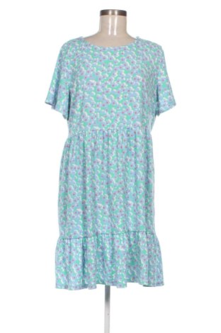 Sukienka LC Waikiki, Rozmiar XXL, Kolor Kolorowy, Cena 80,38 zł