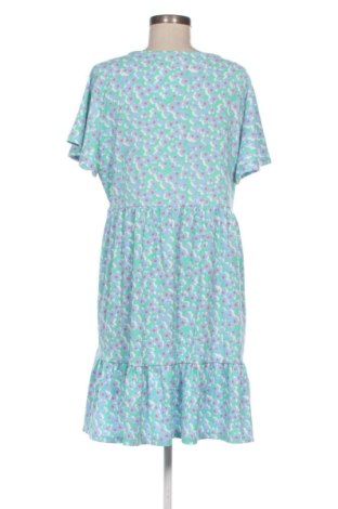 Sukienka LC Waikiki, Rozmiar XXL, Kolor Kolorowy, Cena 80,38 zł