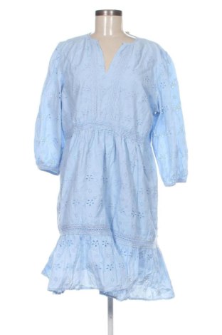 Φόρεμα LC Waikiki, Μέγεθος XL, Χρώμα Μπλέ, Τιμή 15,00 €