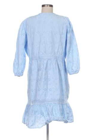 Φόρεμα LC Waikiki, Μέγεθος XL, Χρώμα Μπλέ, Τιμή 15,00 €