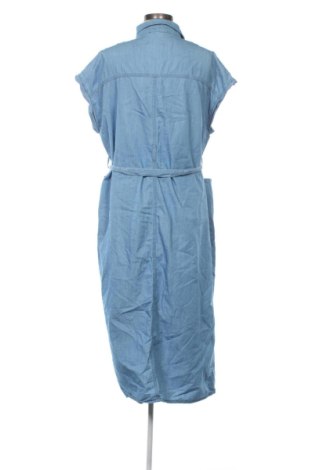 Šaty  LCW, Veľkosť XL, Farba Modrá, Cena  20,00 €