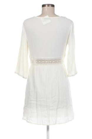 Rochie LCW, Mărime M, Culoare Ecru, Preț 123,99 Lei