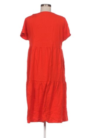 Рокля LCW, Размер L, Цвят Червен, Цена 20,00 €