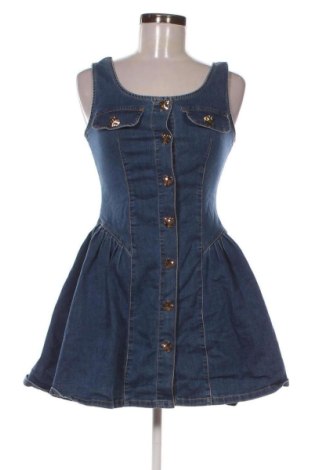 Rochie LM, Mărime S, Culoare Albastru, Preț 104,26 Lei