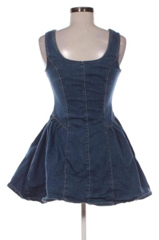 Rochie LM, Mărime S, Culoare Albastru, Preț 104,26 Lei