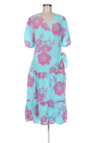 Sukienka LOOKS by Wolfgang Joop, Rozmiar L, Kolor Kolorowy, Cena 220,99 zł