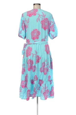 Sukienka LOOKS by Wolfgang Joop, Rozmiar L, Kolor Kolorowy, Cena 220,99 zł