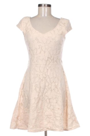 Sukienka La Donna, Rozmiar M, Kolor Różowy, Cena 107,17 zł