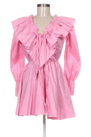 Рокля La Donna, Размер M, Цвят Розов, Цена 20,00 €