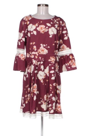 Sukienka La Donna, Rozmiar XL, Kolor Kolorowy, Cena 106,90 zł